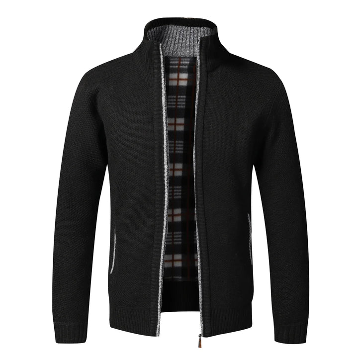 Baldric - Thermo-Gilet mit Reissverschluss