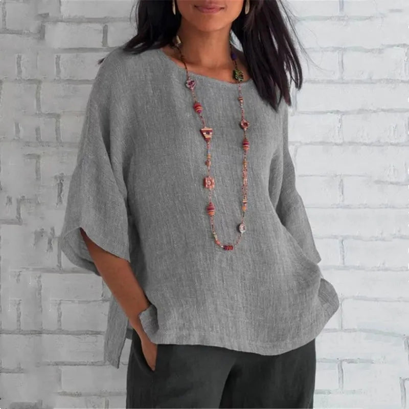 Lucetta - federleichte Bluse