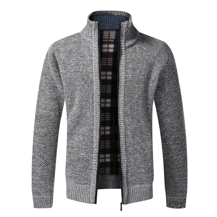 Baldric - Thermo-Gilet mit Reissverschluss