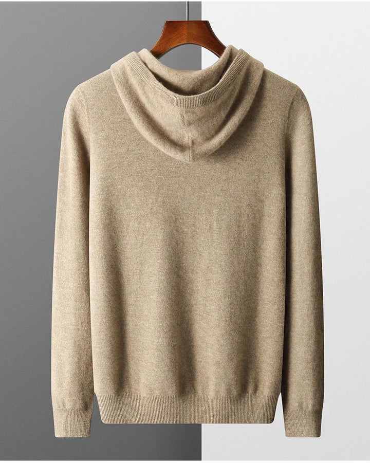 Gaelor - Ultraweicher, leichter Hoodie