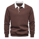Benson - Softtouch-Poloshirt