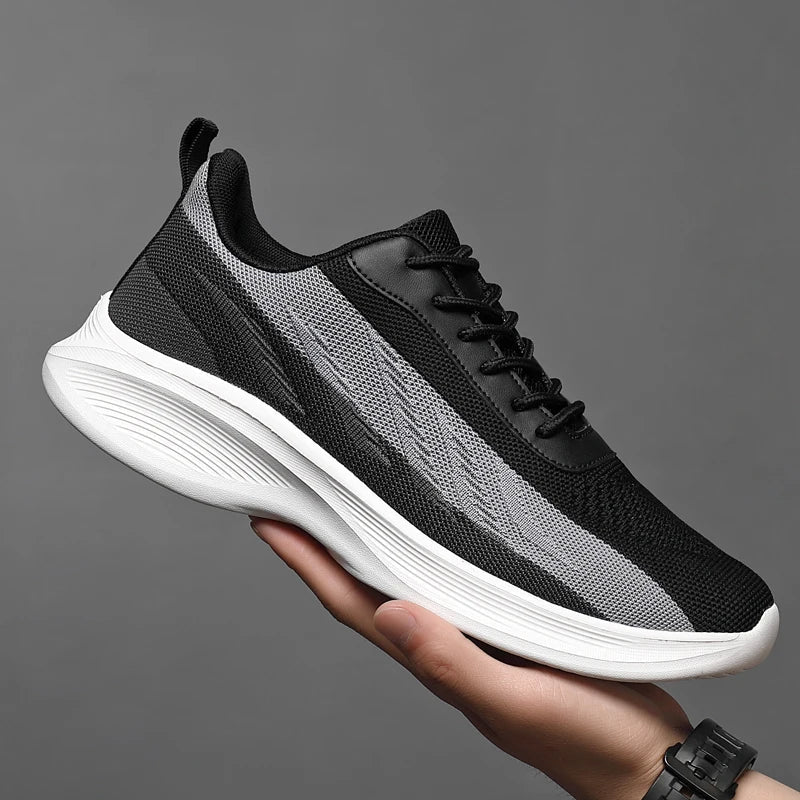 Kellan - Leichte Schnürschuhe für Komfort