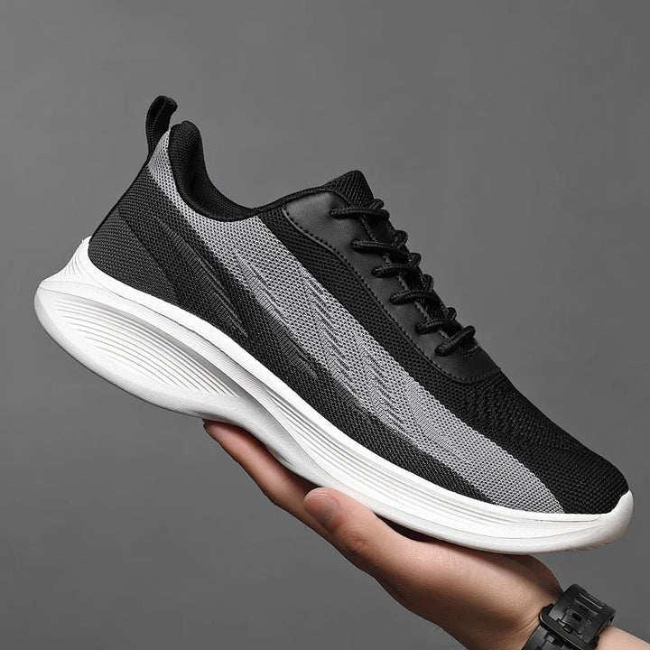 Kellan - Leichte Schnürschuhe für Komfort
