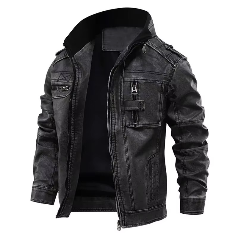Remo - Vintage taillierter Blazer