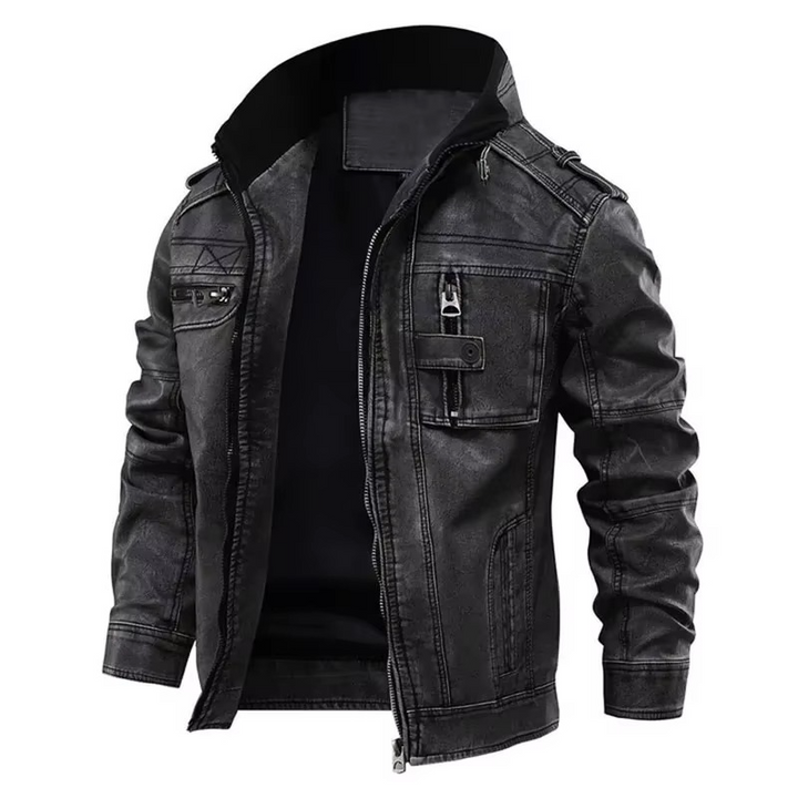 Remo - Vintage taillierter Blazer