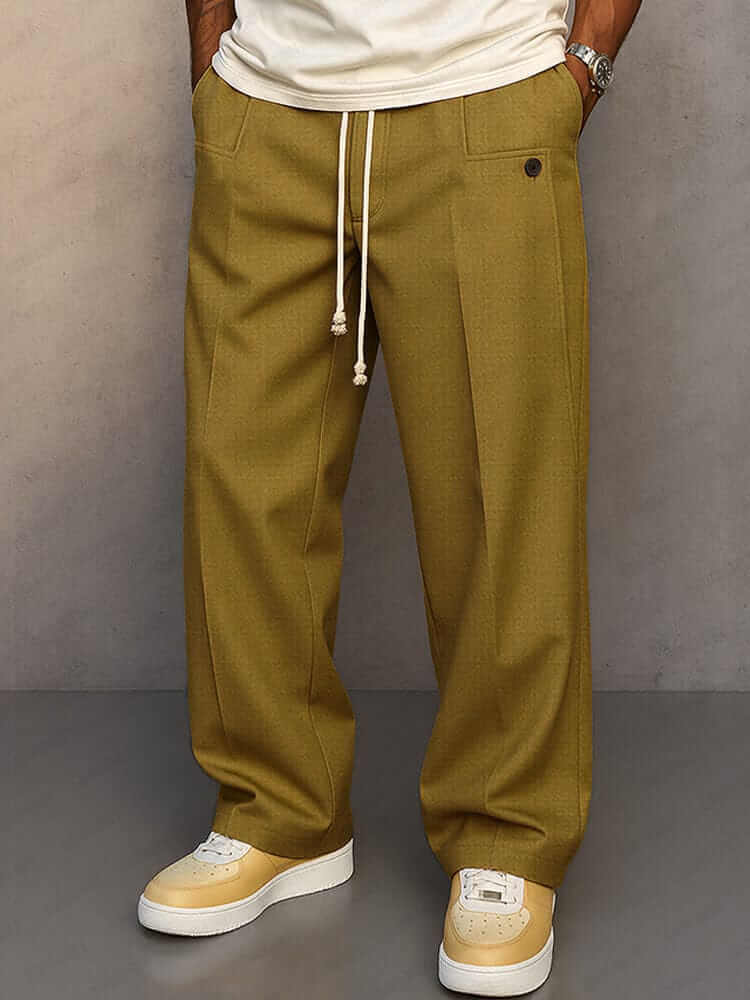 Lennox - Relaxed-Fit-Hose