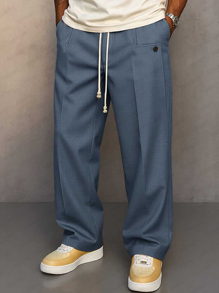 Lennox - Relaxed-Fit-Hose