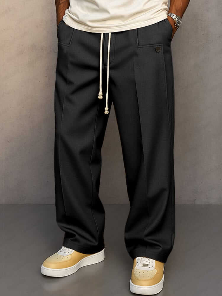 Lennox - Relaxed-Fit-Hose