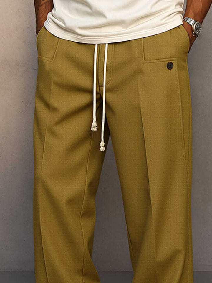 Lennox - Relaxed-Fit-Hose