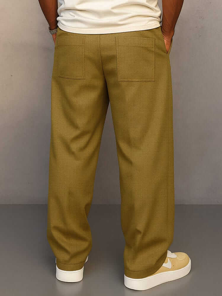 Lennox - Relaxed-Fit-Hose