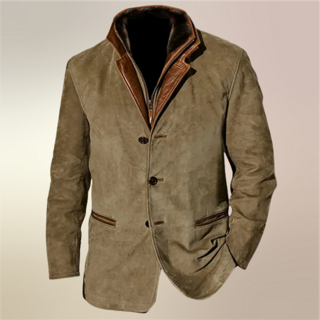 Rollo - Vintagejacke