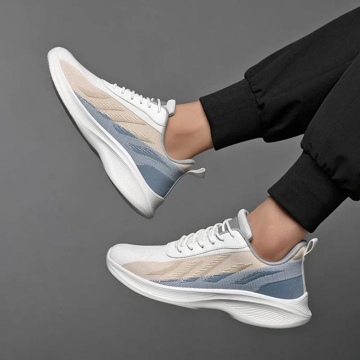 Kellan - Leichte Schnürschuhe für Komfort