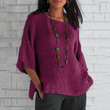 Lucetta - federleichte Bluse