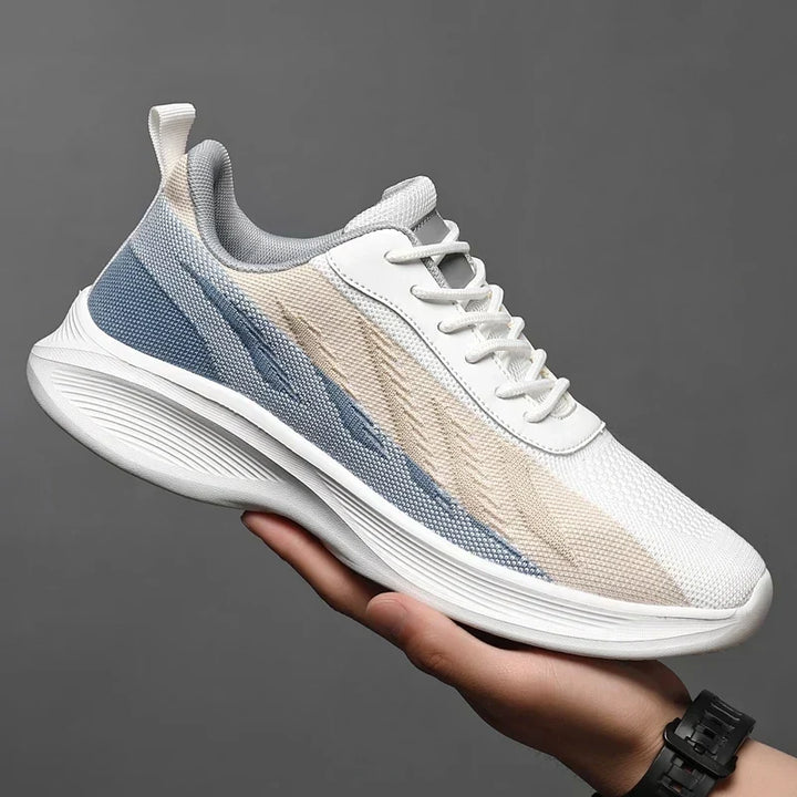 Kellan - Leichte Schnürschuhe für Komfort
