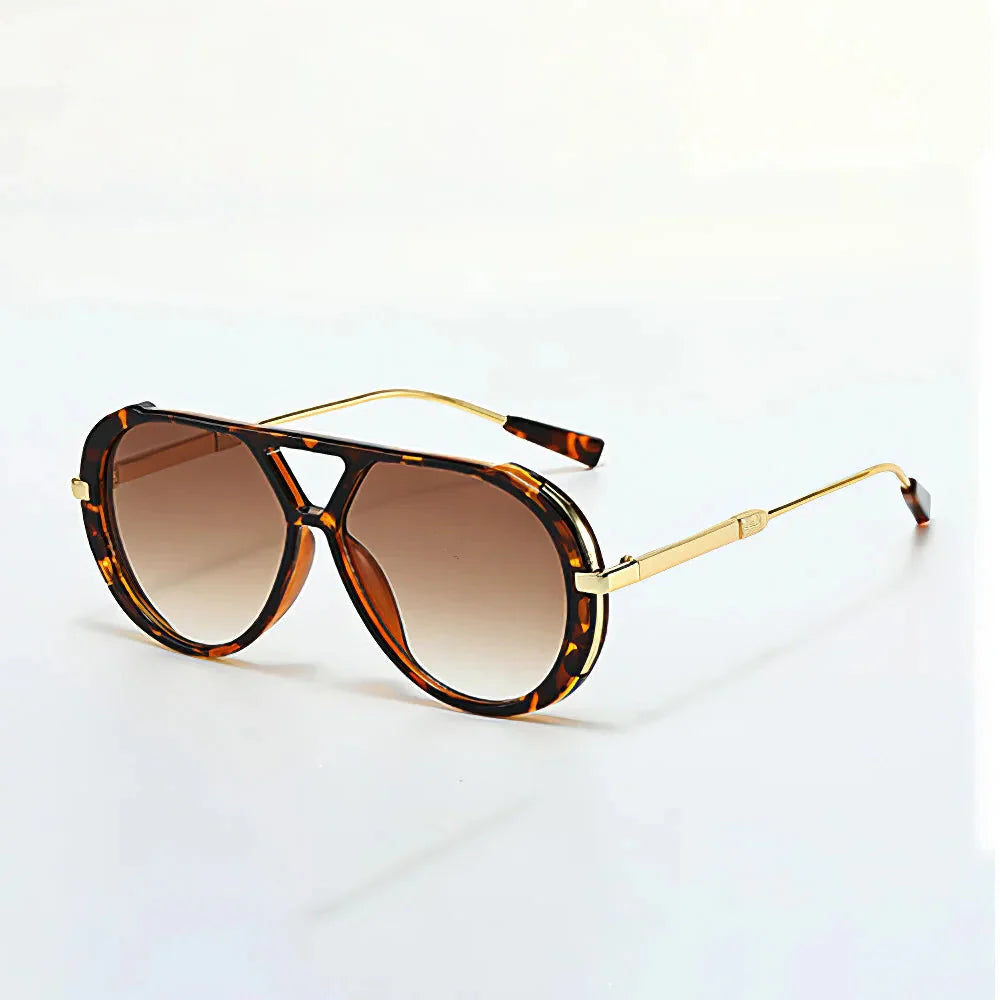 Cosette - Elegante Pilotensonnenbrille