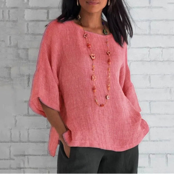 Lucetta - federleichte Bluse