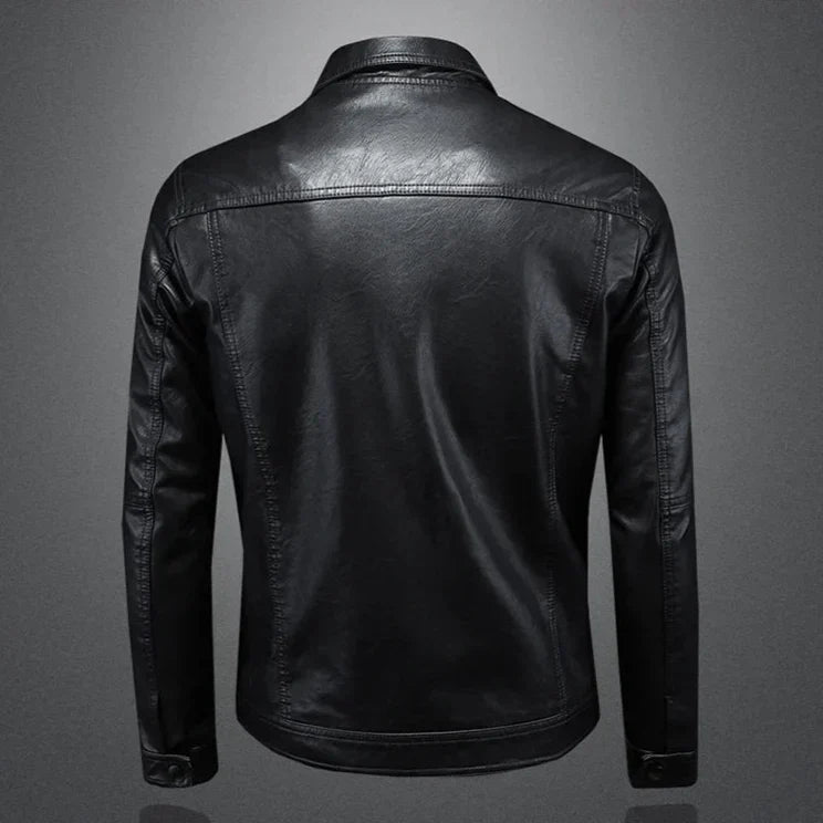Hadric - Premium Reitjacke