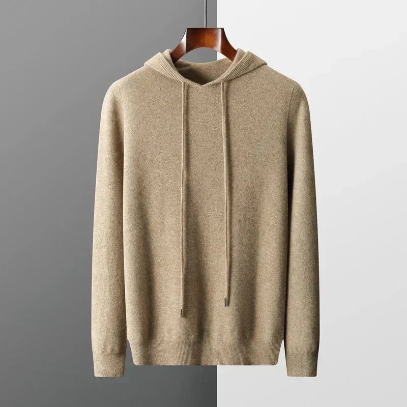 Gaelor - Ultraweicher, leichter Hoodie