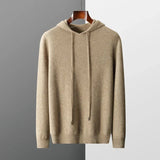 Gaelor - Ultraweicher, leichter Hoodie