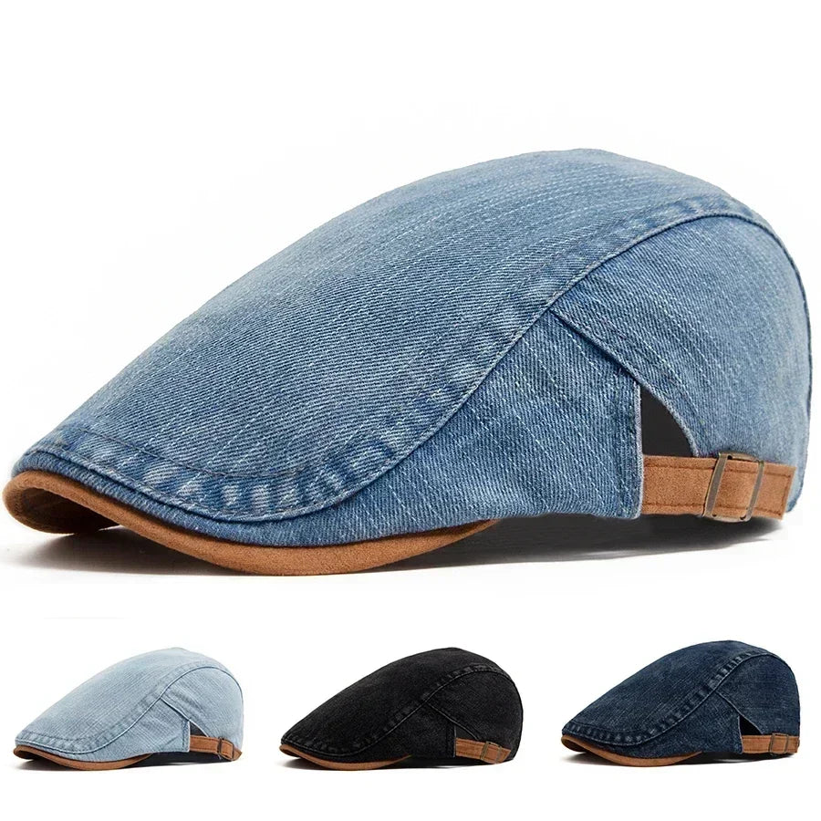 Cavan - Leichte Cap