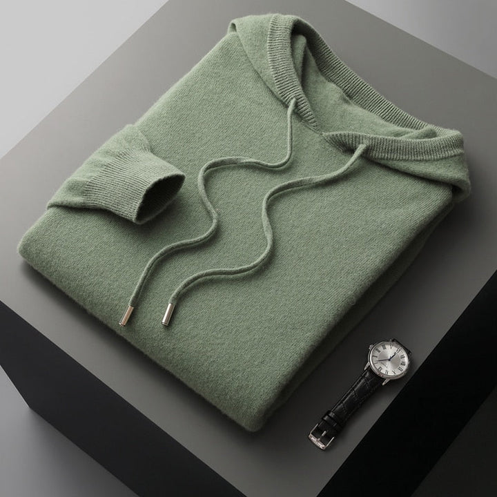 Gaelor - Ultraweicher, leichter Hoodie