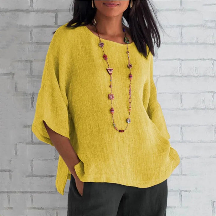 Lucetta - federleichte Bluse