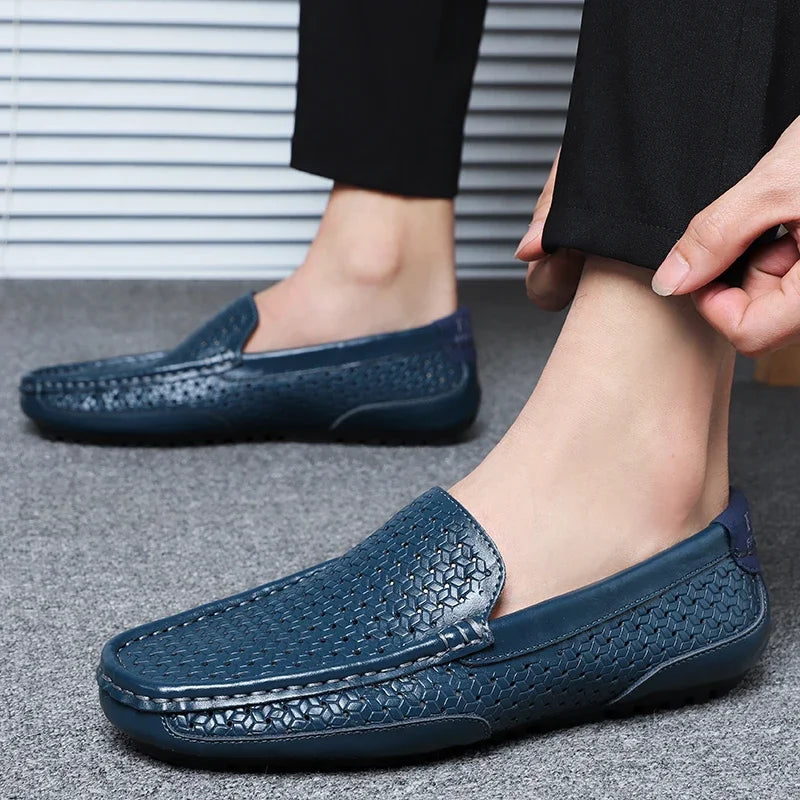 Eldon - Premium-Slipper