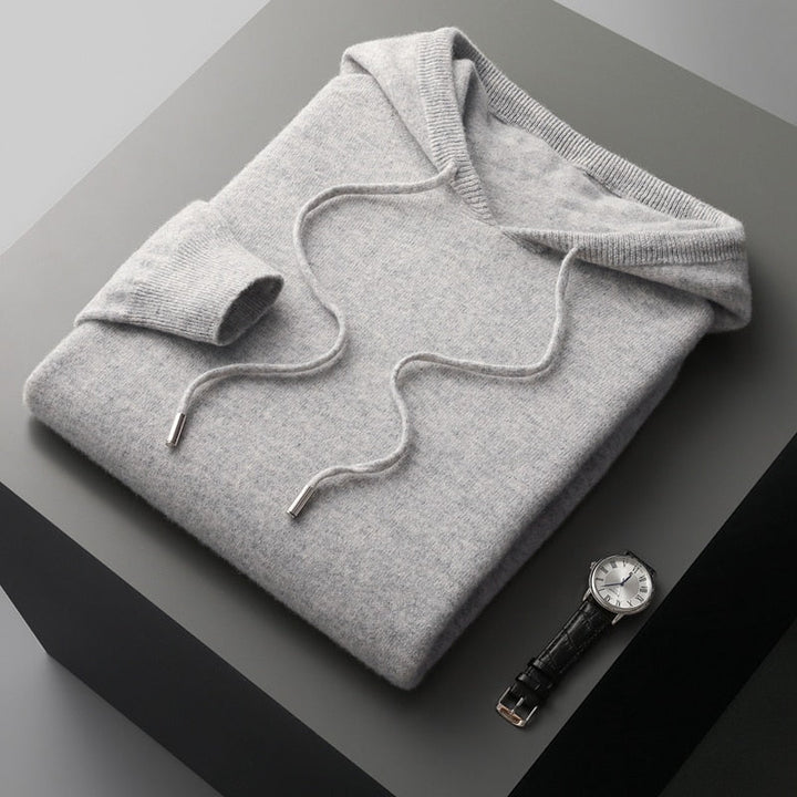Gaelor - Ultraweicher, leichter Hoodie