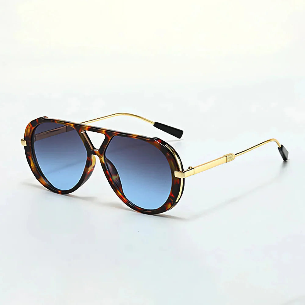 Cosette - Elegante Pilotensonnenbrille