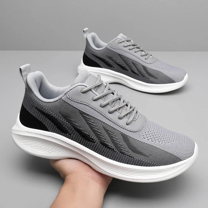 Kellan - Leichte Schnürschuhe für Komfort
