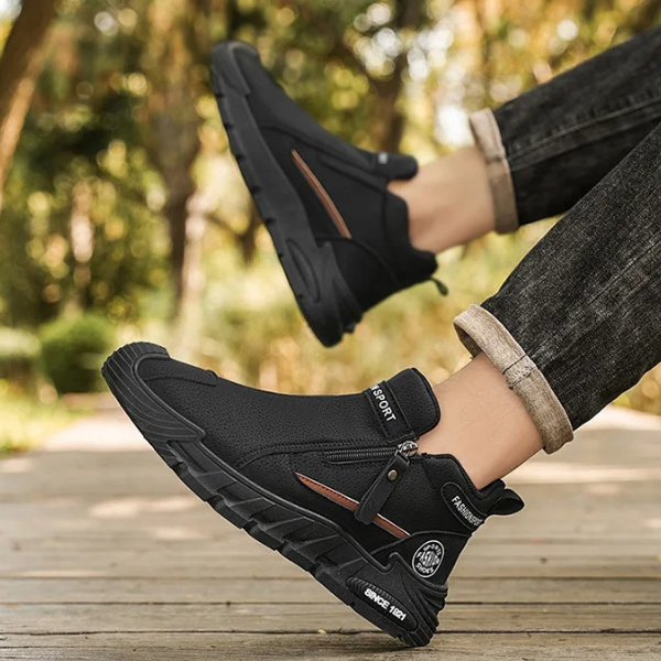 Sinclair - leichte Herren-Sneaker