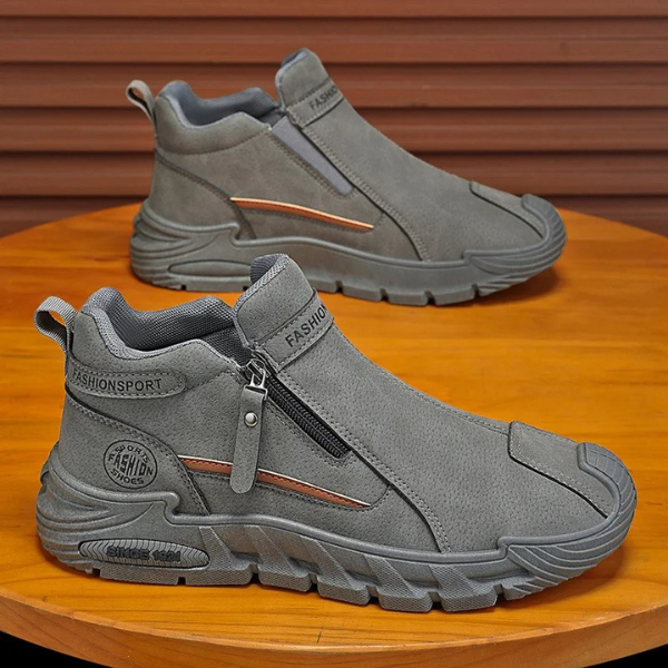 Sinclair - leichte Herren-Sneaker