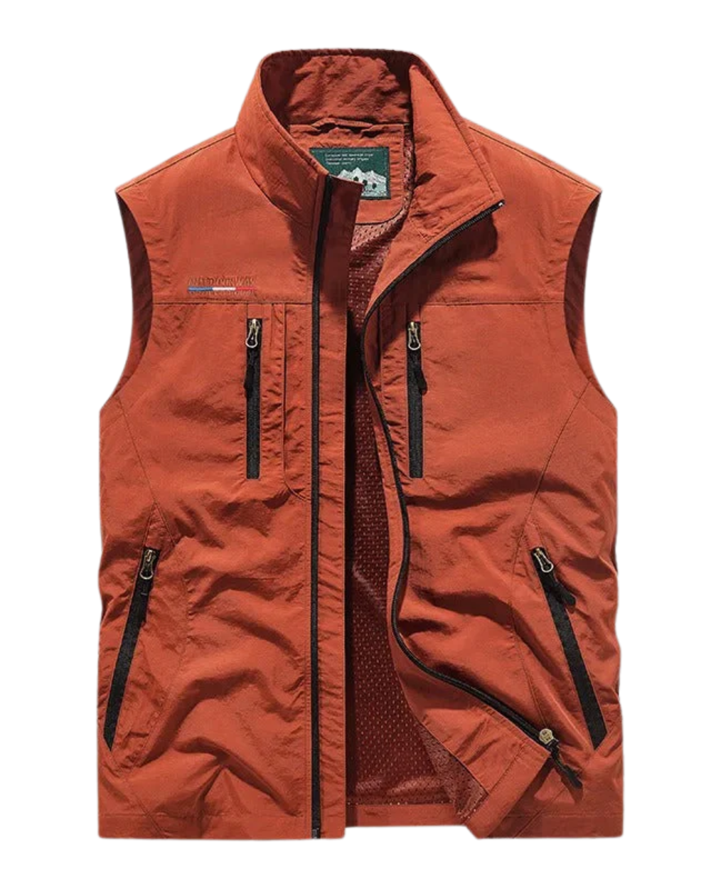 Caevor - Softtouch-Strickjacke