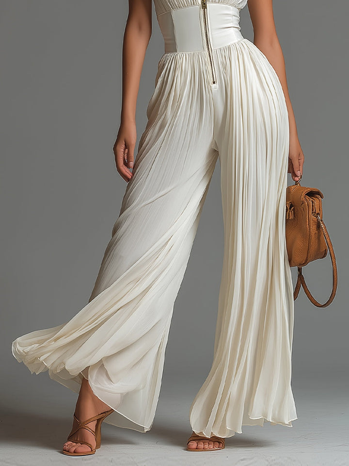 Alvena - Softtouch-Jumpsuit