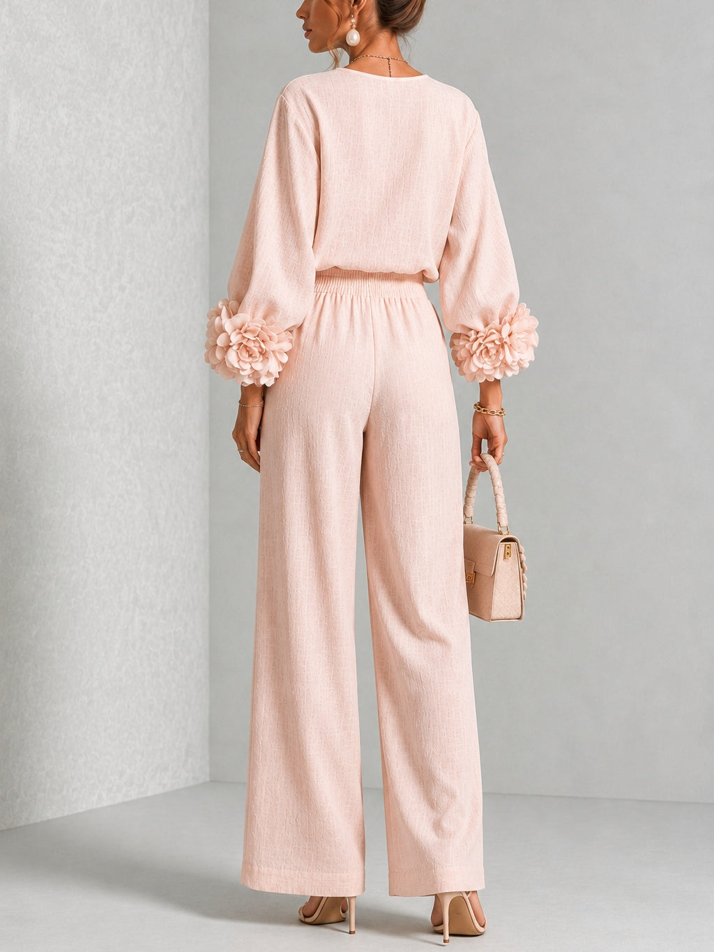 Ardeline - elegantes zweiteiliges Set