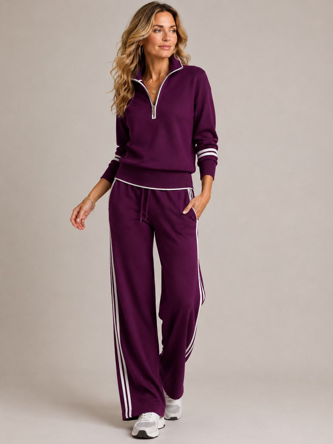 Avalique - Softtouch-Zweiteiler