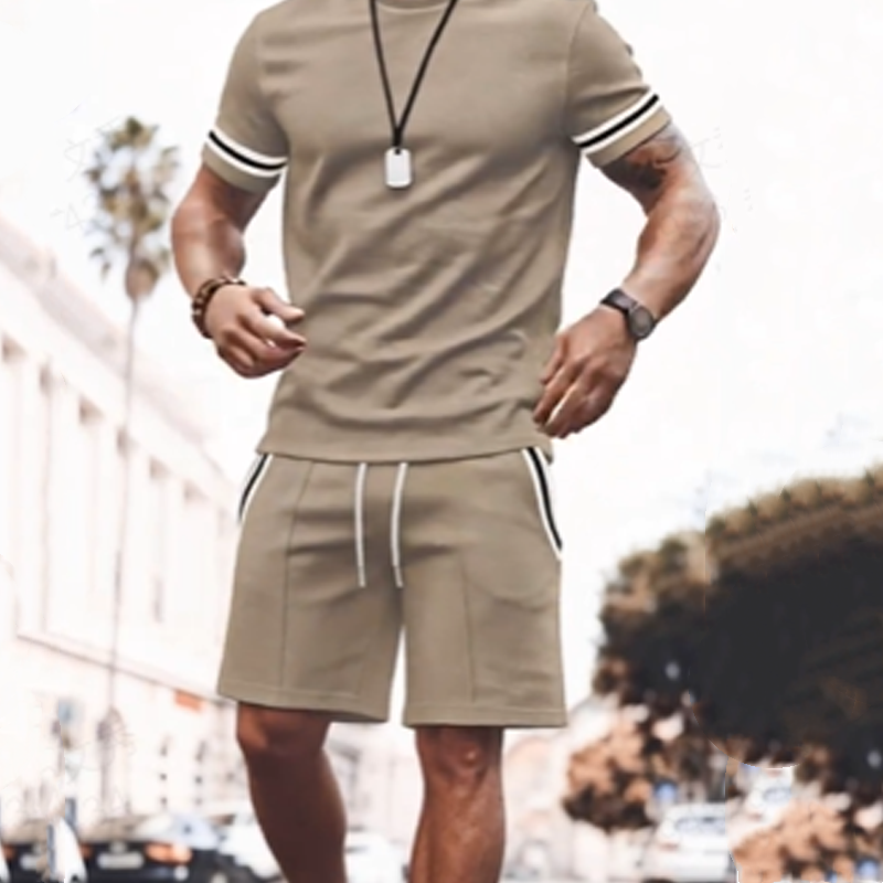 Delmar - Lässiger Sport-Zweiteiler