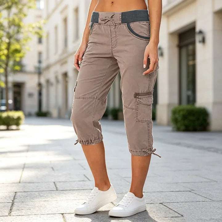 Astrelia - Utility-Cargo-Caprihose