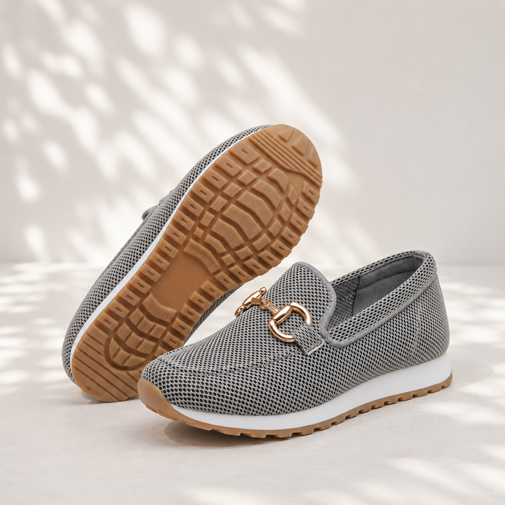 Renata - leichte Loafer