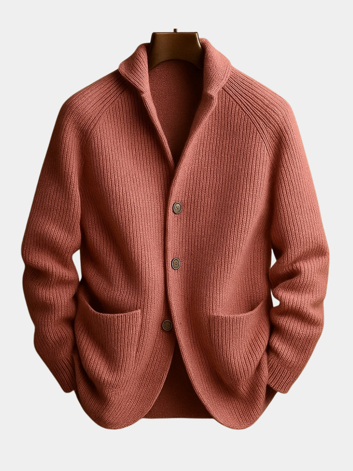 Elden - strukturierter Blazer
