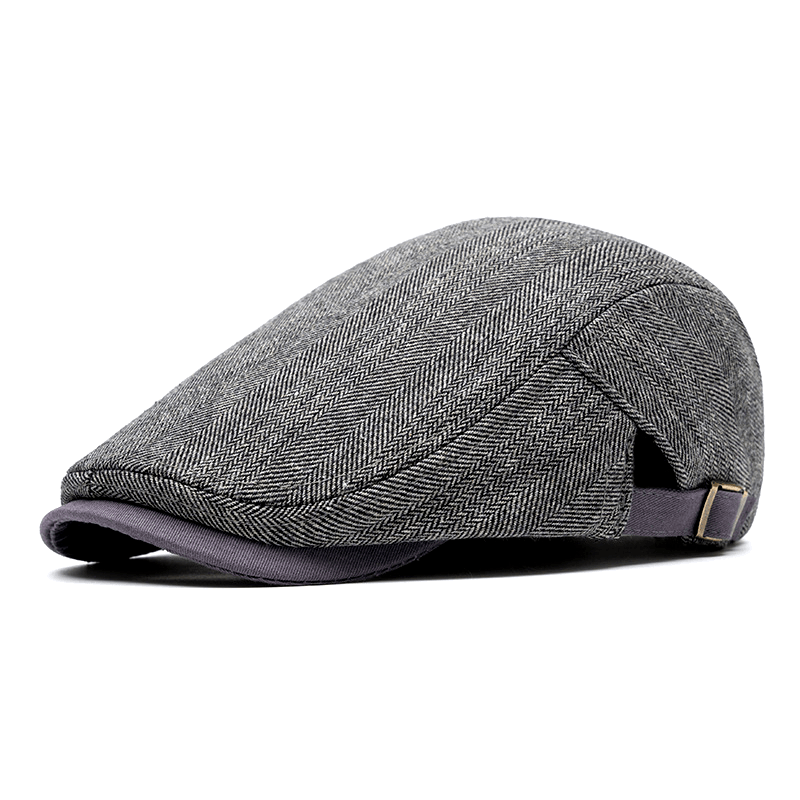 Linus - Strukturierte Cap