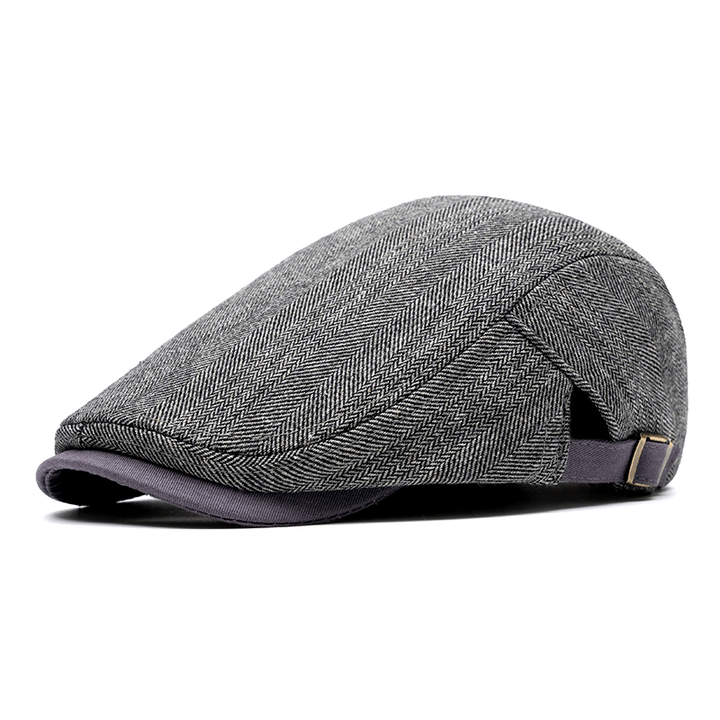 Linus - Strukturierte Cap