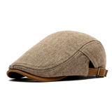 Linus - Strukturierte Cap