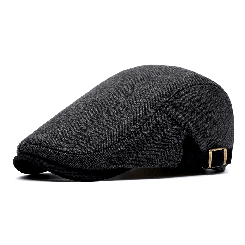 Linus - Strukturierte Cap