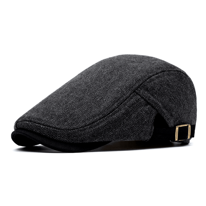 Linus - Strukturierte Cap