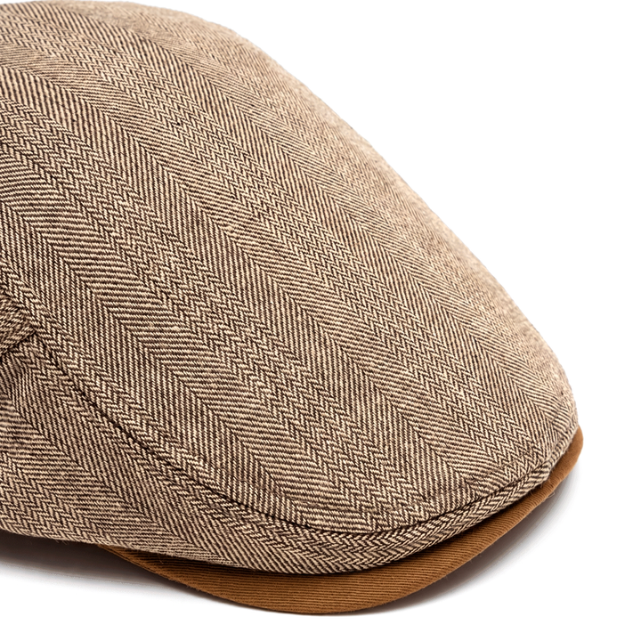 Linus - Strukturierte Cap