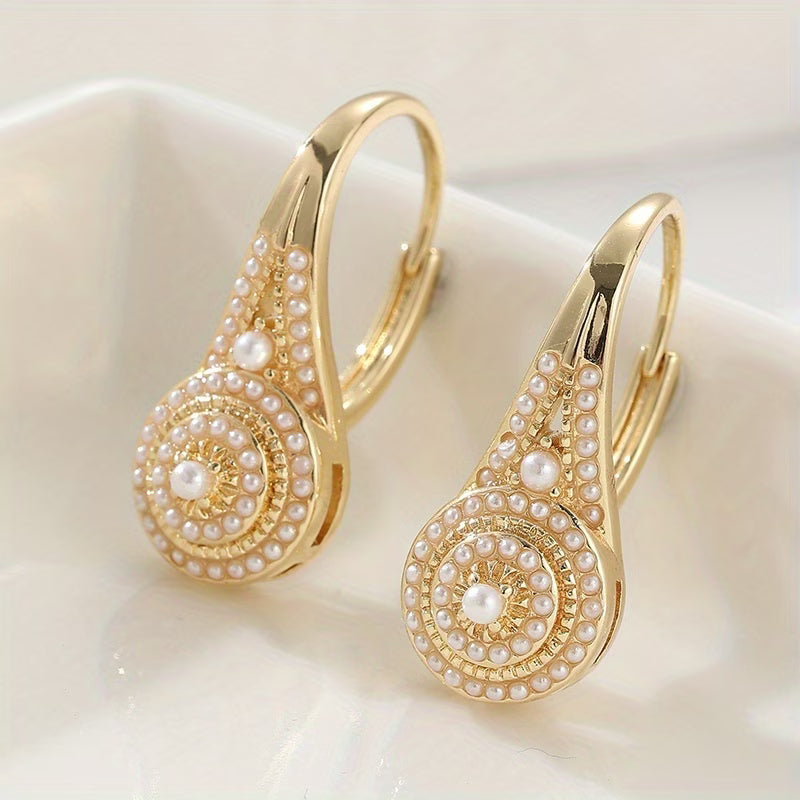 Selestara - Hypoallergene Ohrringe