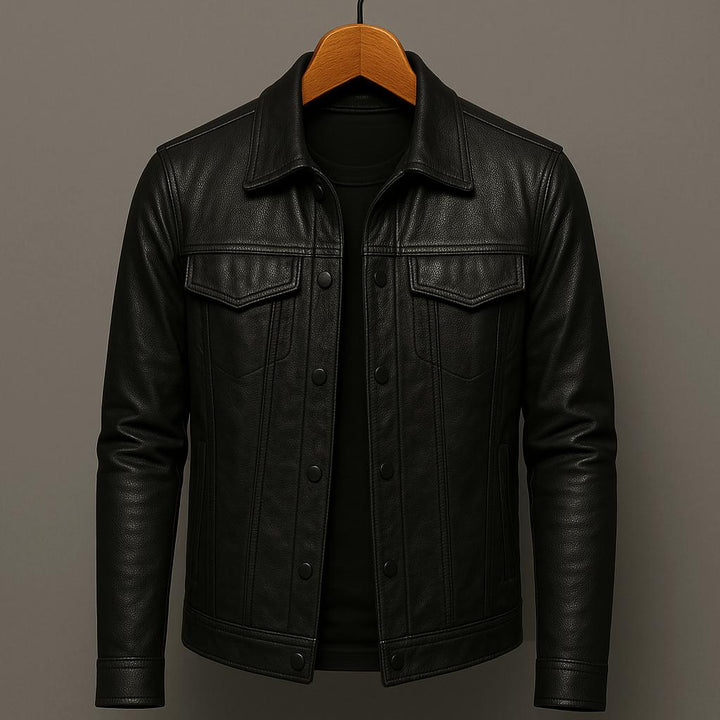 Hadric - Premium Reitjacke