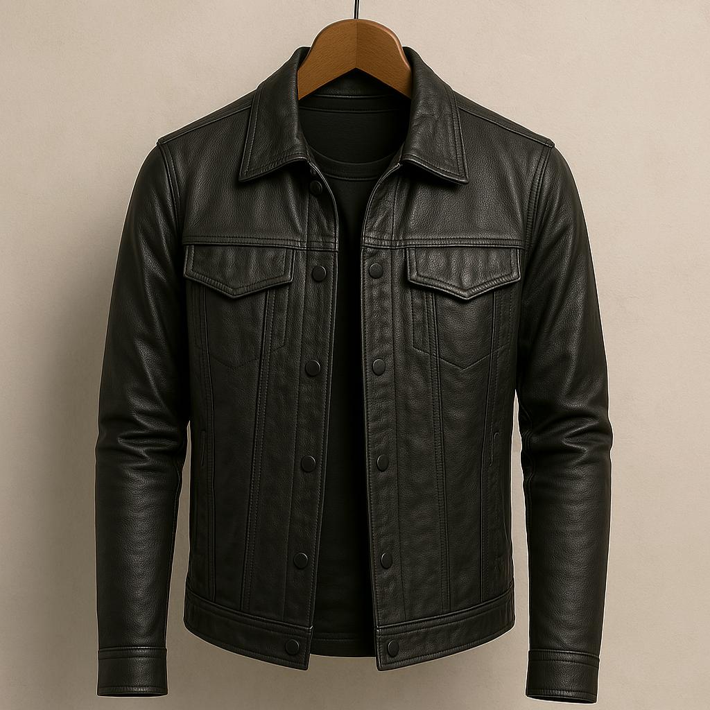 Hadric - Premium Reitjacke
