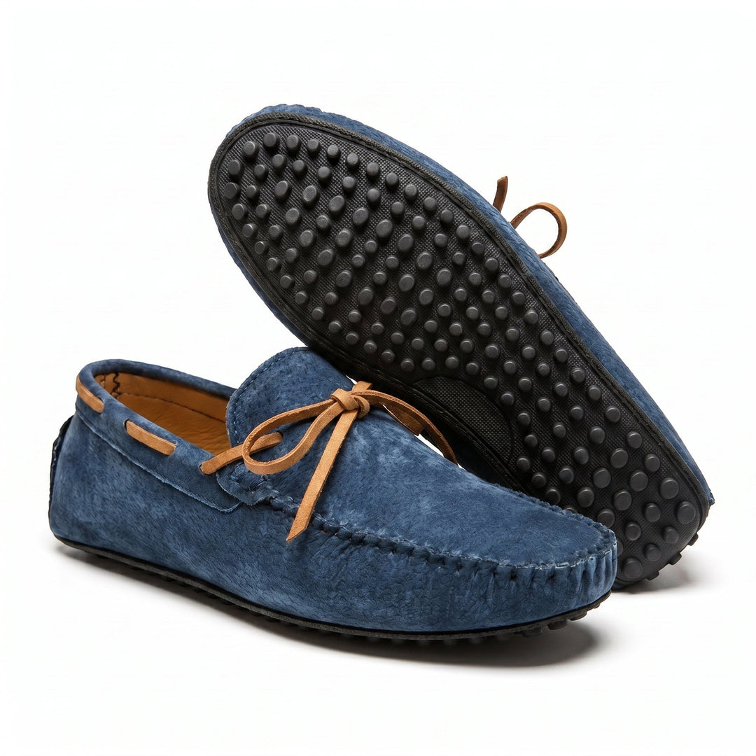 Norric - Premium-Hausschuh